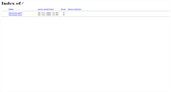Desktop Screenshot of n1www.com